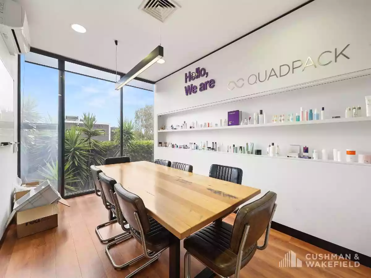 15 Prince Patrick Street