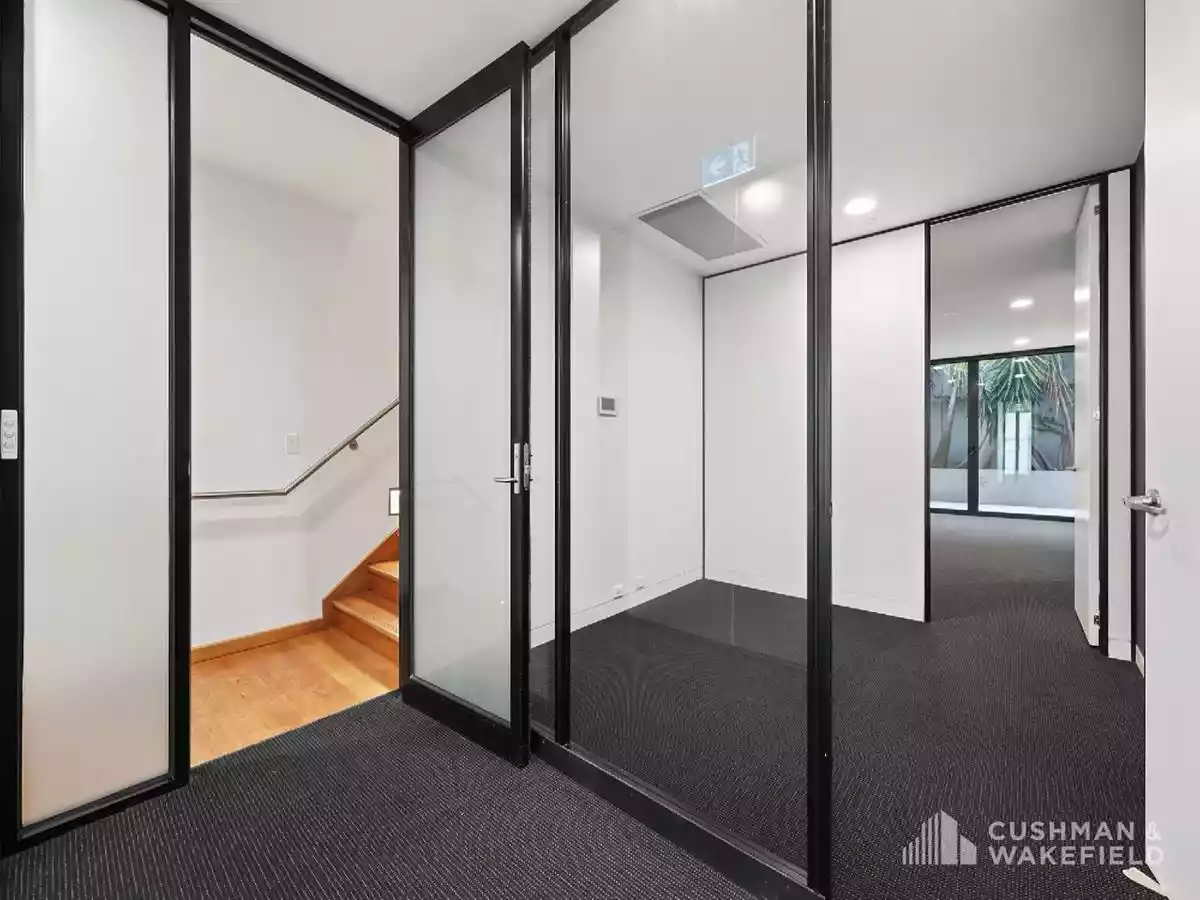 15 Prince Patrick Street