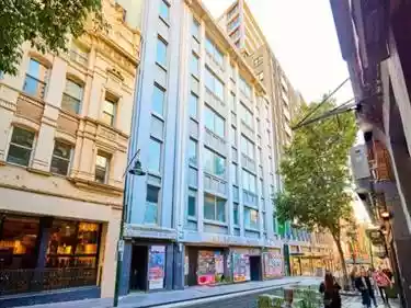 360 Little Bourke Street
