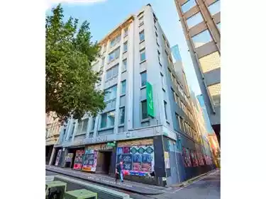 360 Little Bourke Street