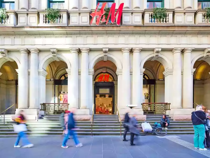 360 Little Bourke Street