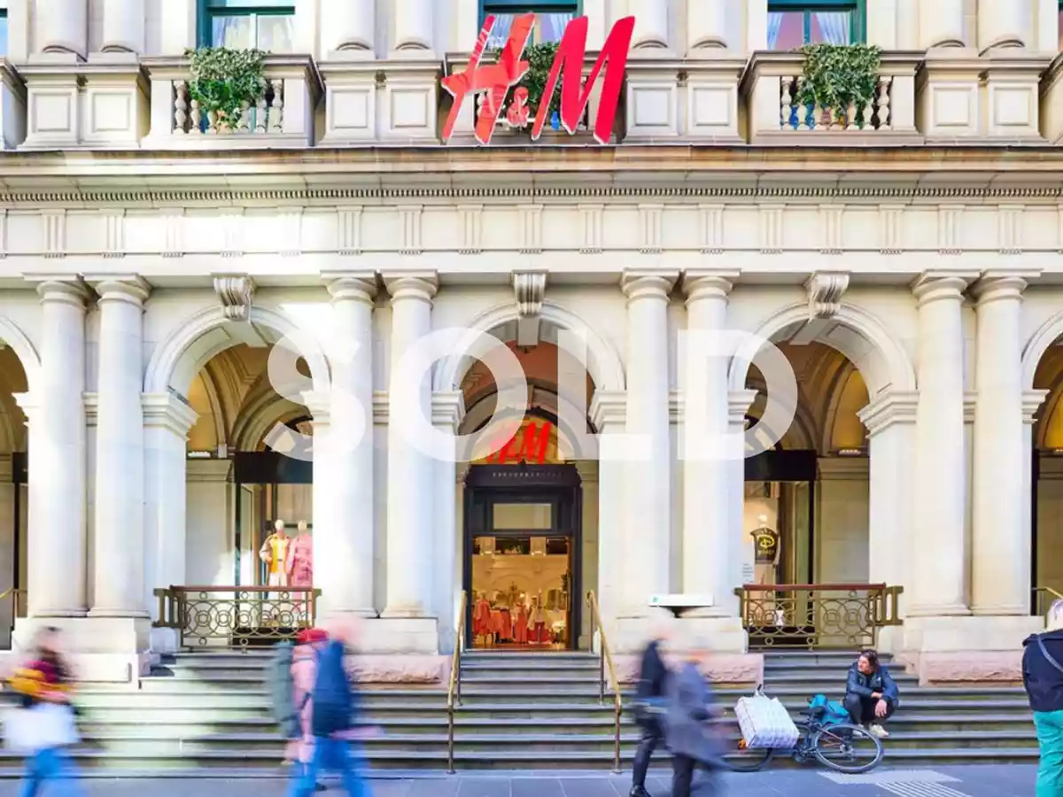 360 Little Bourke Street