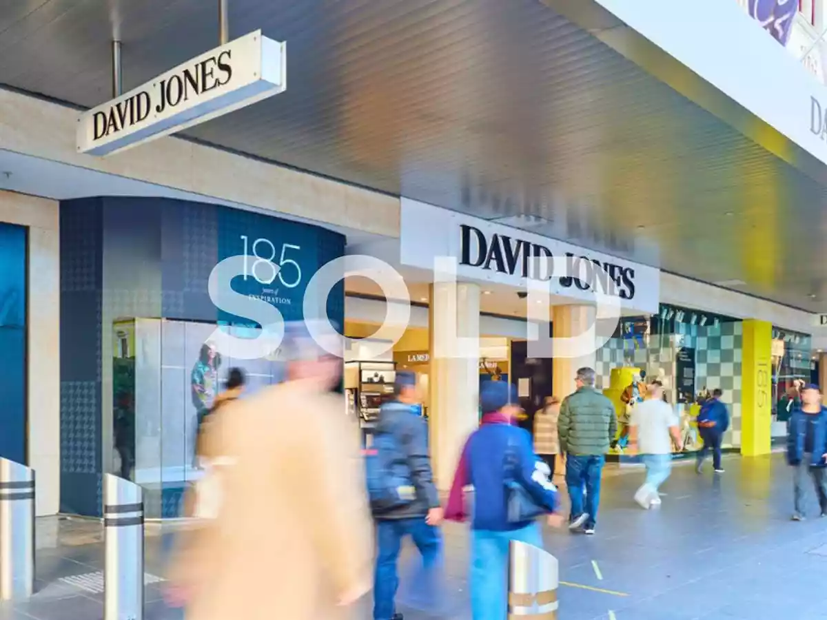 360 Little Bourke Street