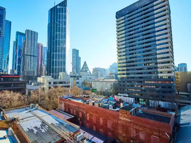 360 Little Bourke Street