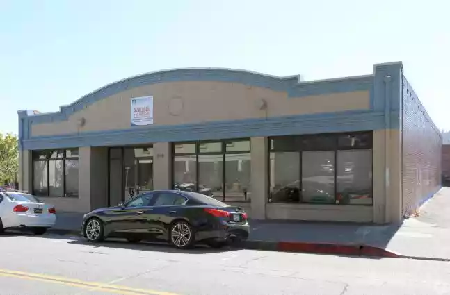 San Rafael - Office