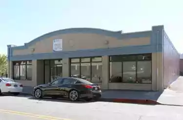 San Rafael - Office