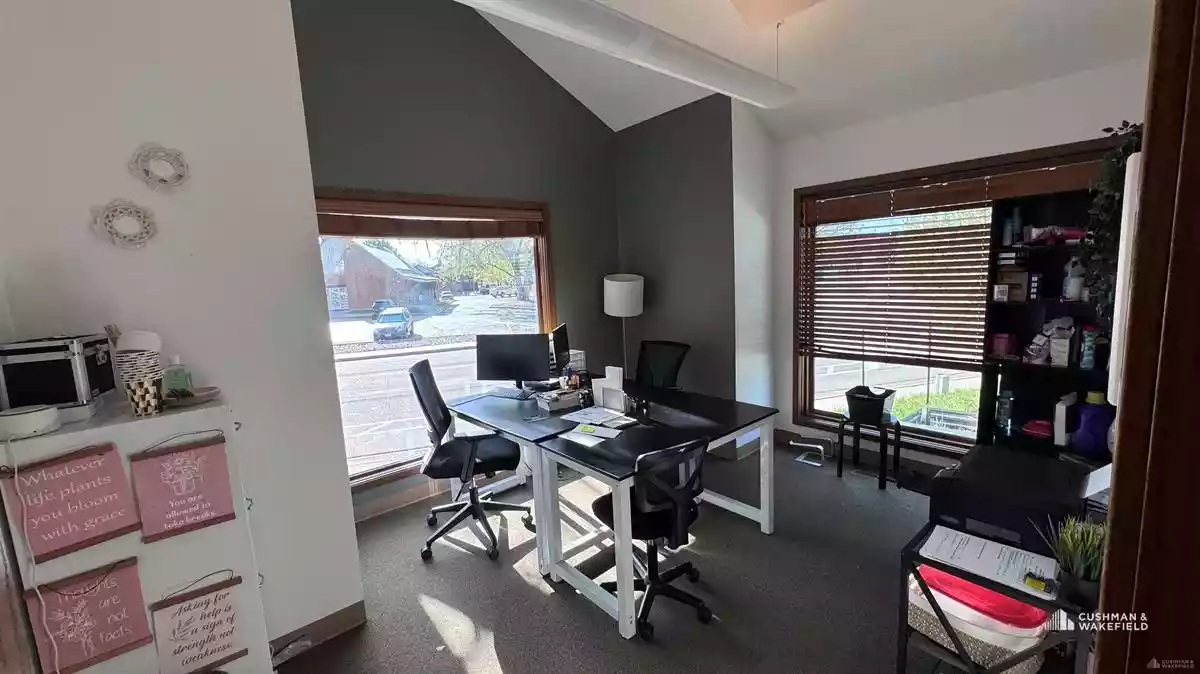 Fort Collins - Office