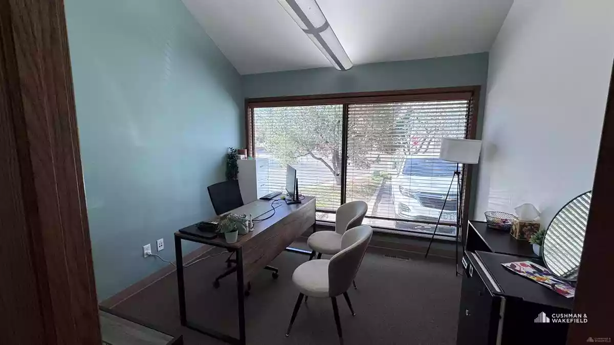 Fort Collins - Office