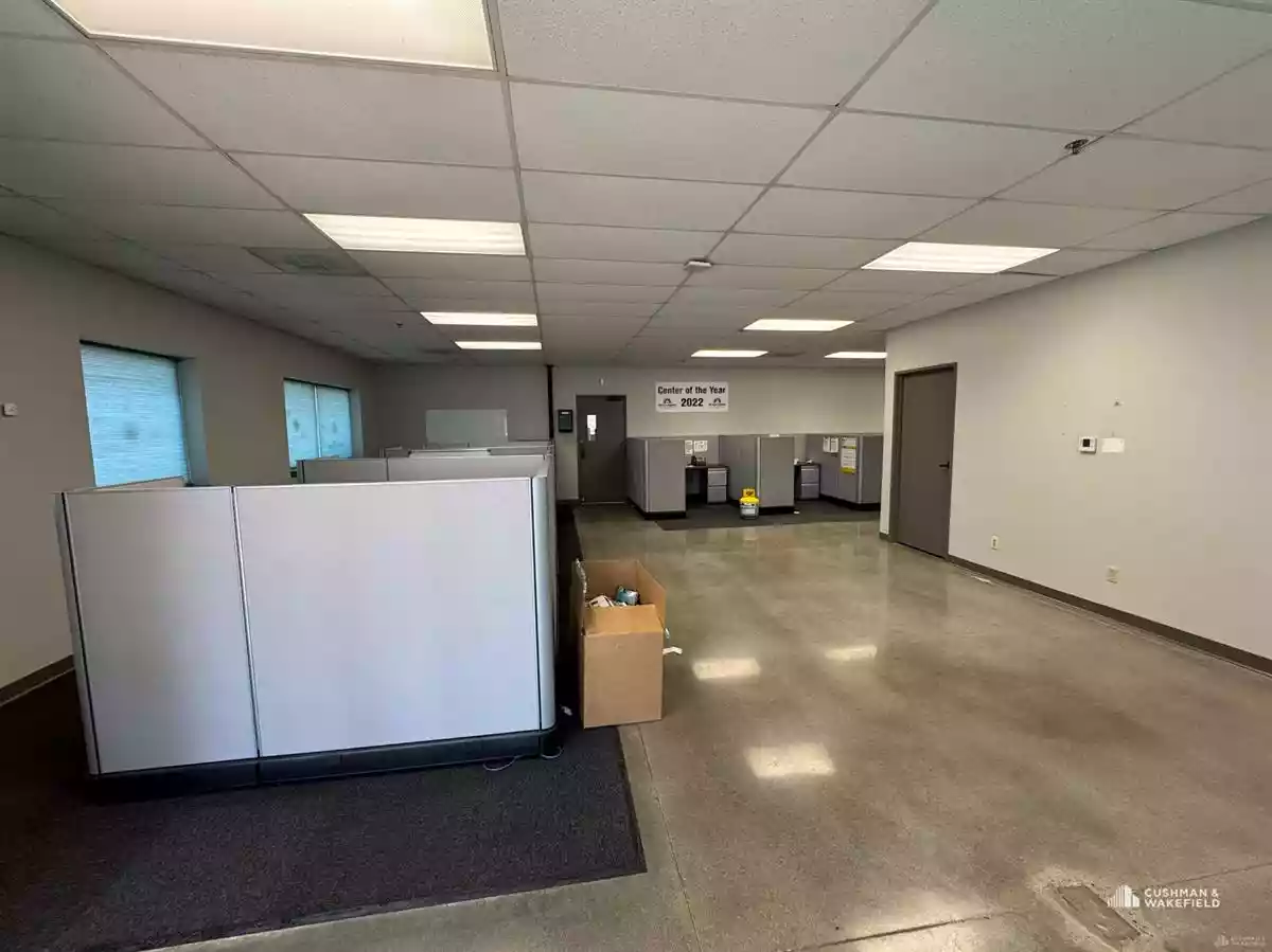 Longmont - Warehouse/Distribution