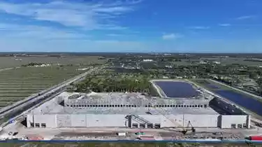 Delray Beach - Warehouse/Distribution