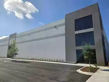 Jacksonville - Warehouse/Distribution