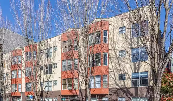  Seattle - Office