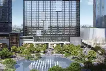 One Bangkok Tower 5