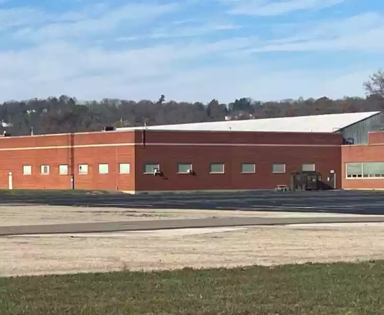 Cincinnati - Manufacturing