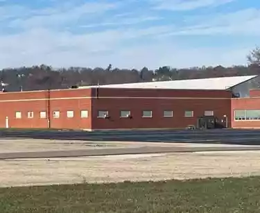 Cincinnati - Manufacturing