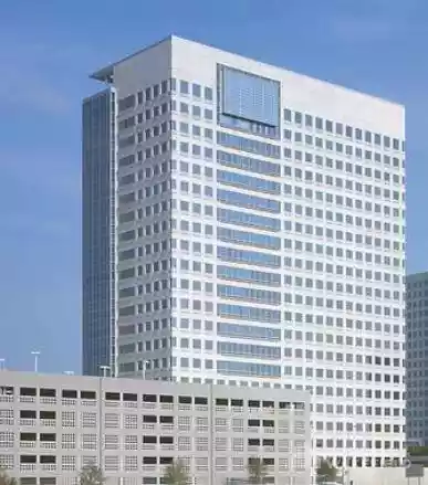 Houston - Office