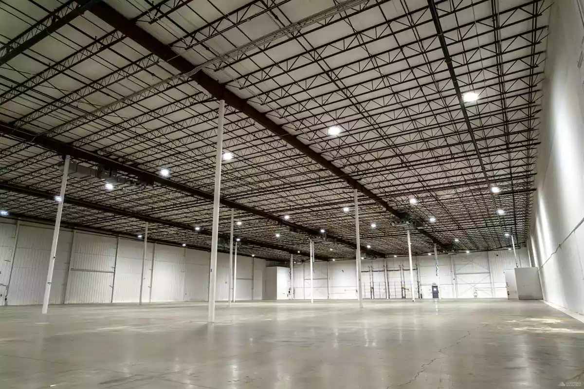 Bristol - Warehouse/Distribution