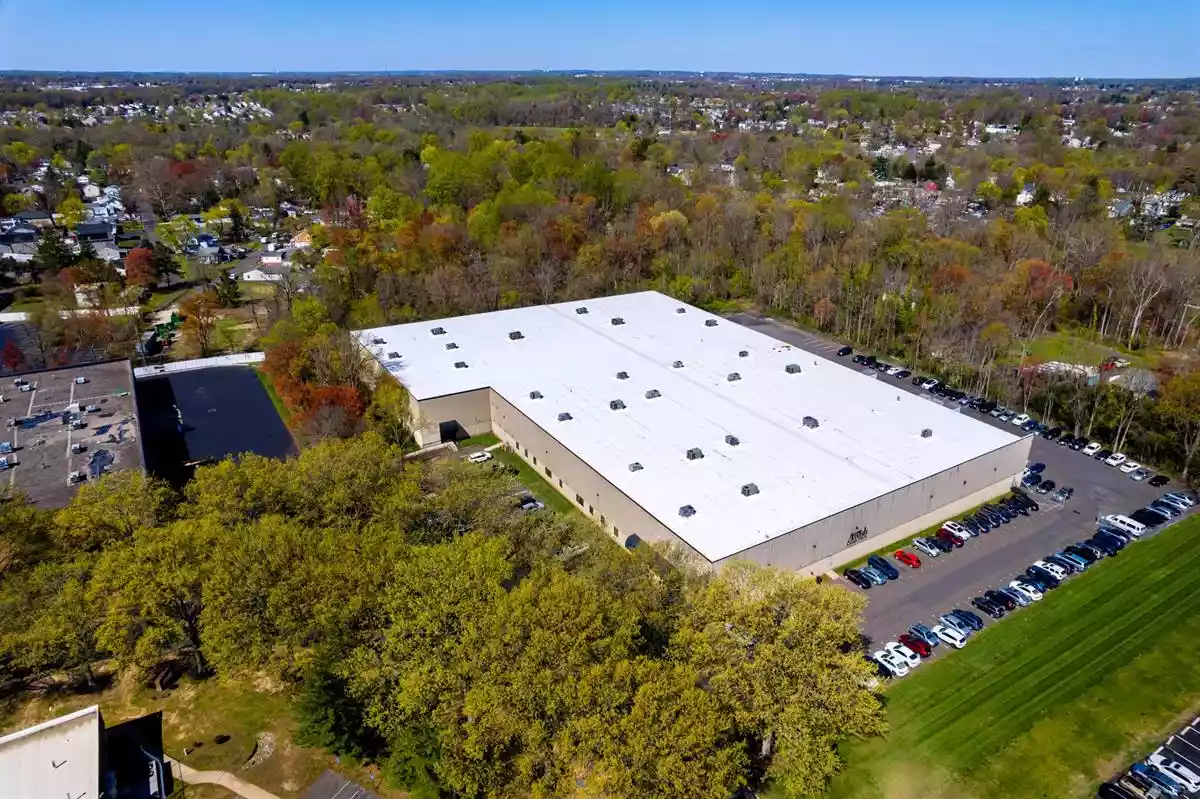 Bristol - Warehouse/Distribution