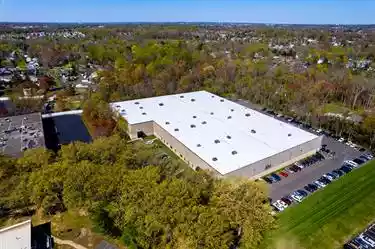 Bristol - Warehouse/Distribution