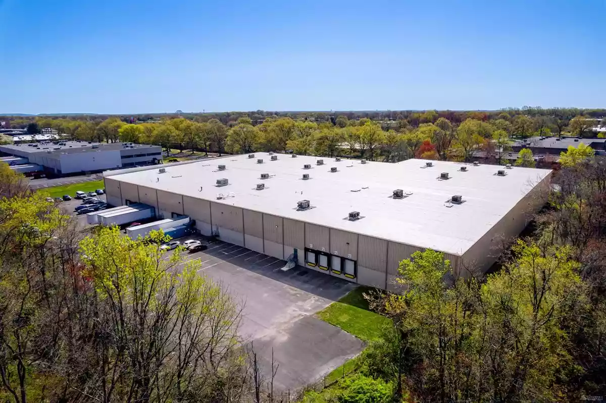 Bristol - Warehouse/Distribution