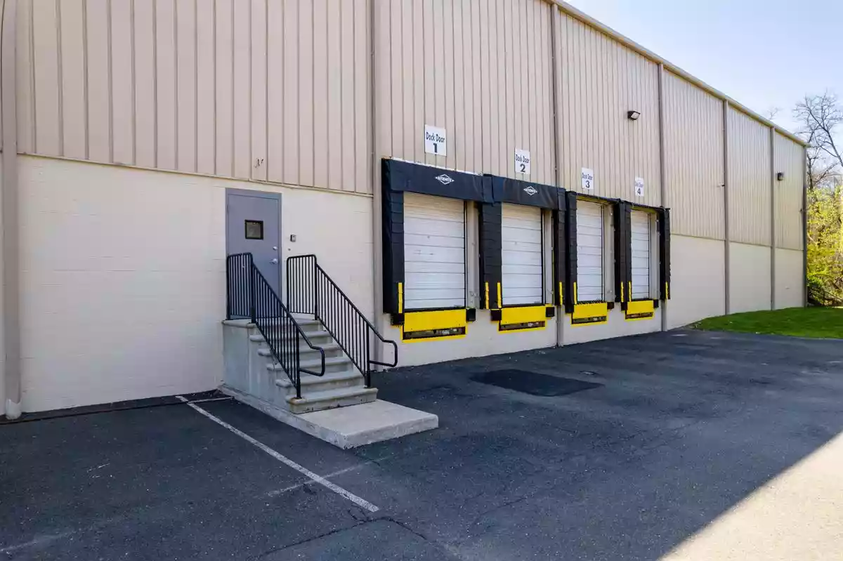 Bristol - Warehouse/Distribution