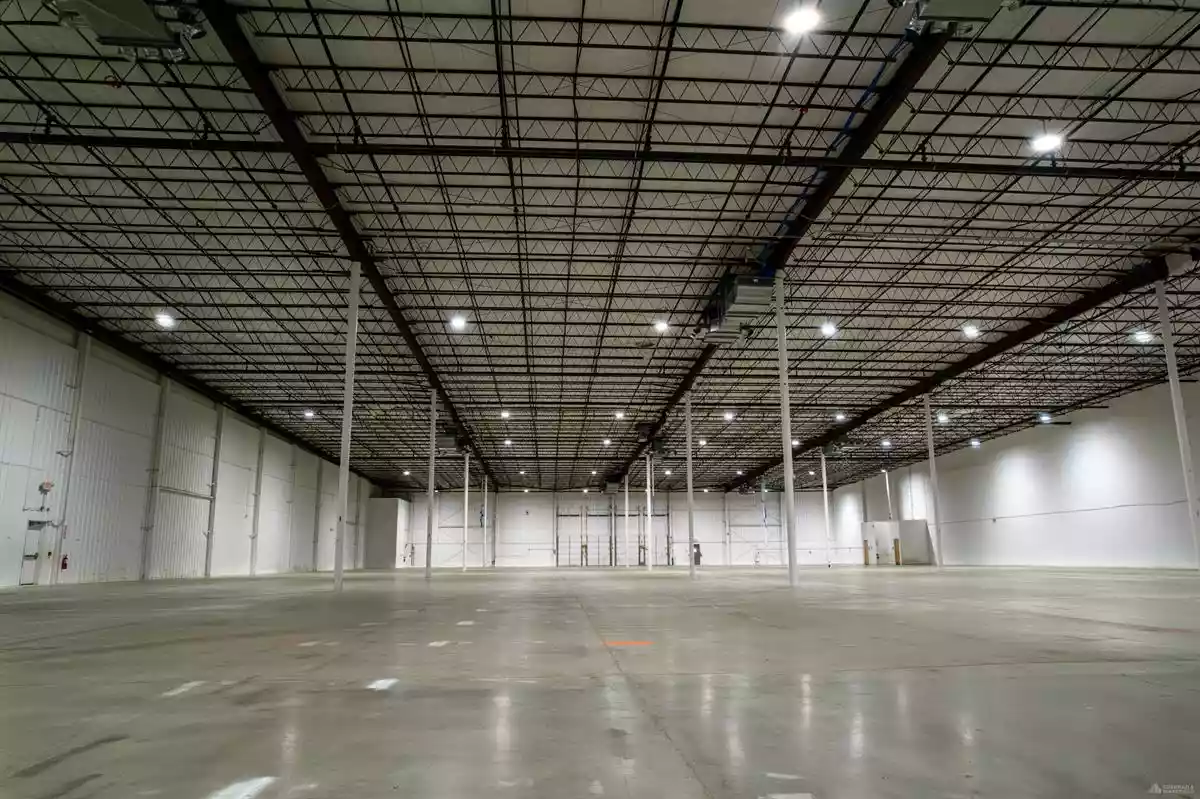 Bristol - Warehouse/Distribution