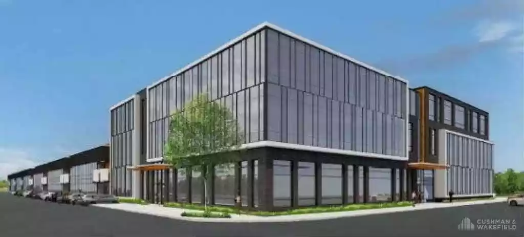 Vaughan - Office