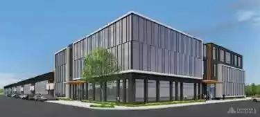 Vaughan - Office