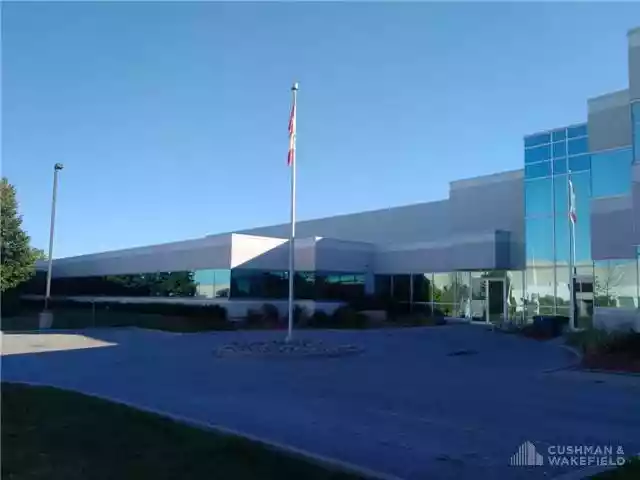 Newmarket - Office