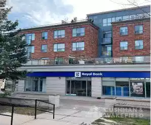 Vaughan - Retail
