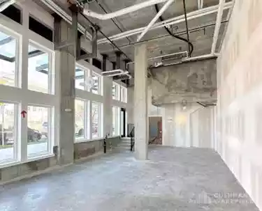Vancouver - Retail