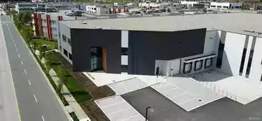 Port Coquitlam - Warehouse/Distribution