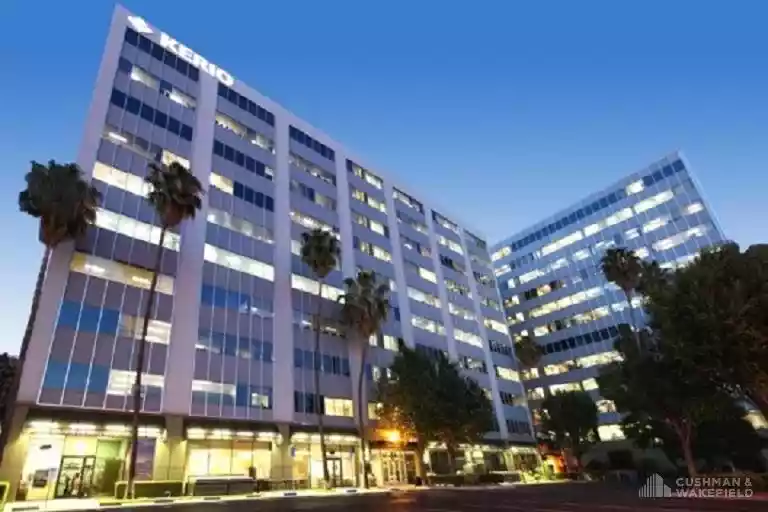 San Jose - Office