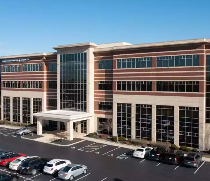 Cincinnati - Office