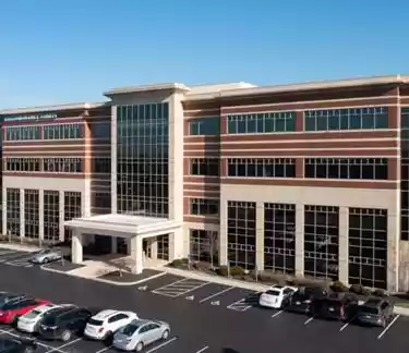 Cincinnati - Office