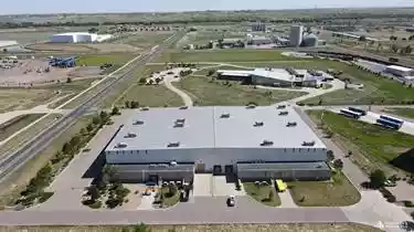 Windsor - Warehouse/Distribution