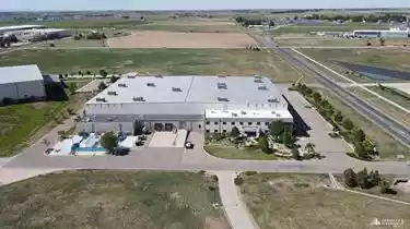 Windsor - Warehouse/Distribution