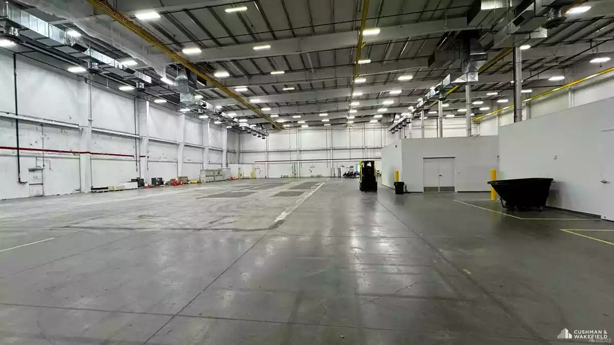 Windsor - Warehouse/Distribution