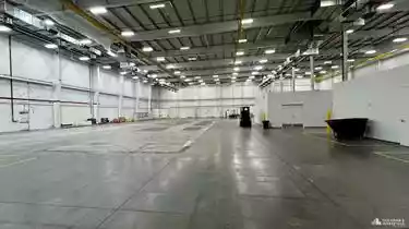 Windsor - Warehouse/Distribution