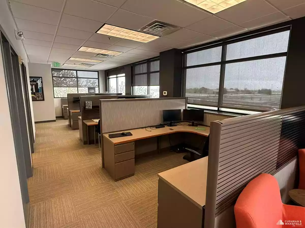 Loveland - Office