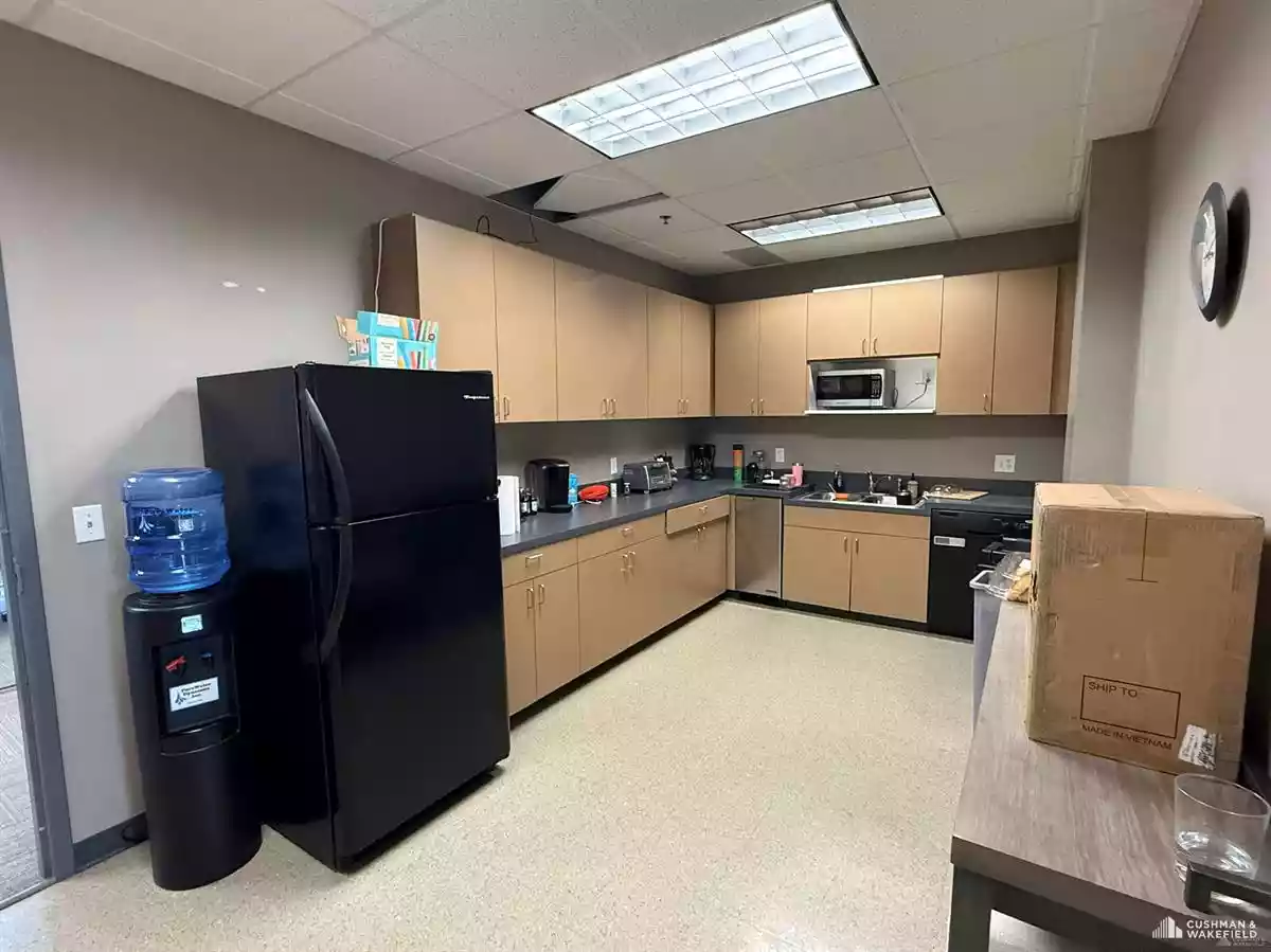 Loveland - Office