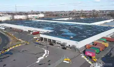 Jersey City - Warehouse/Distribution