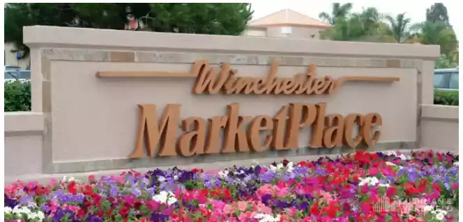 Winchester Marketplace