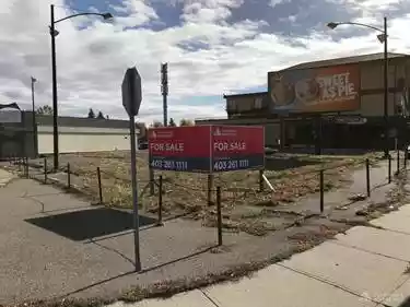 Lethbridge - Land