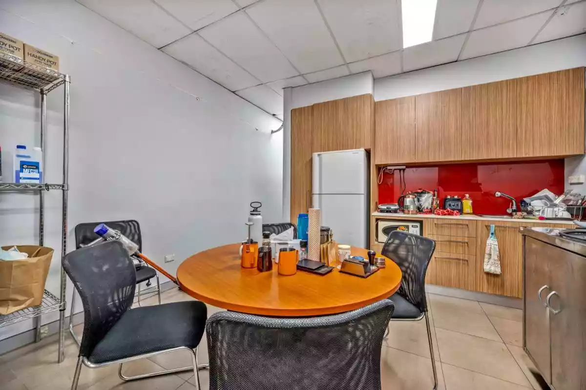 8/1 Cowpasture Place