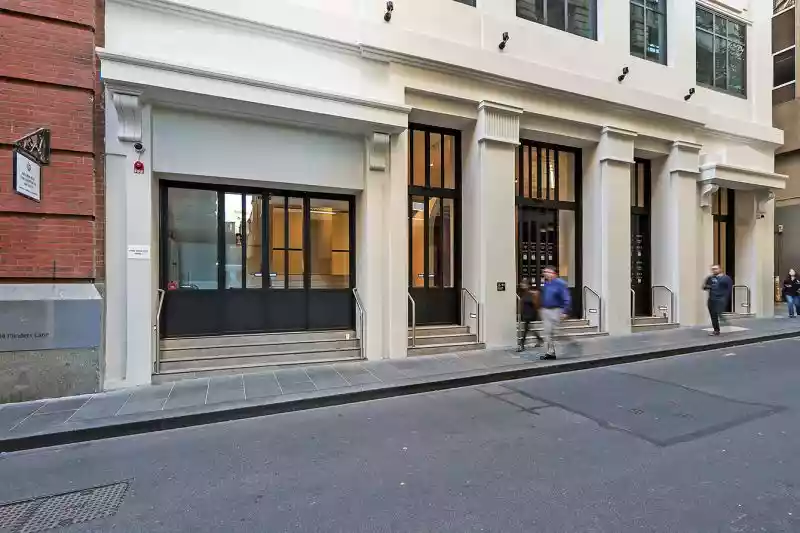 226 Flinders Lane