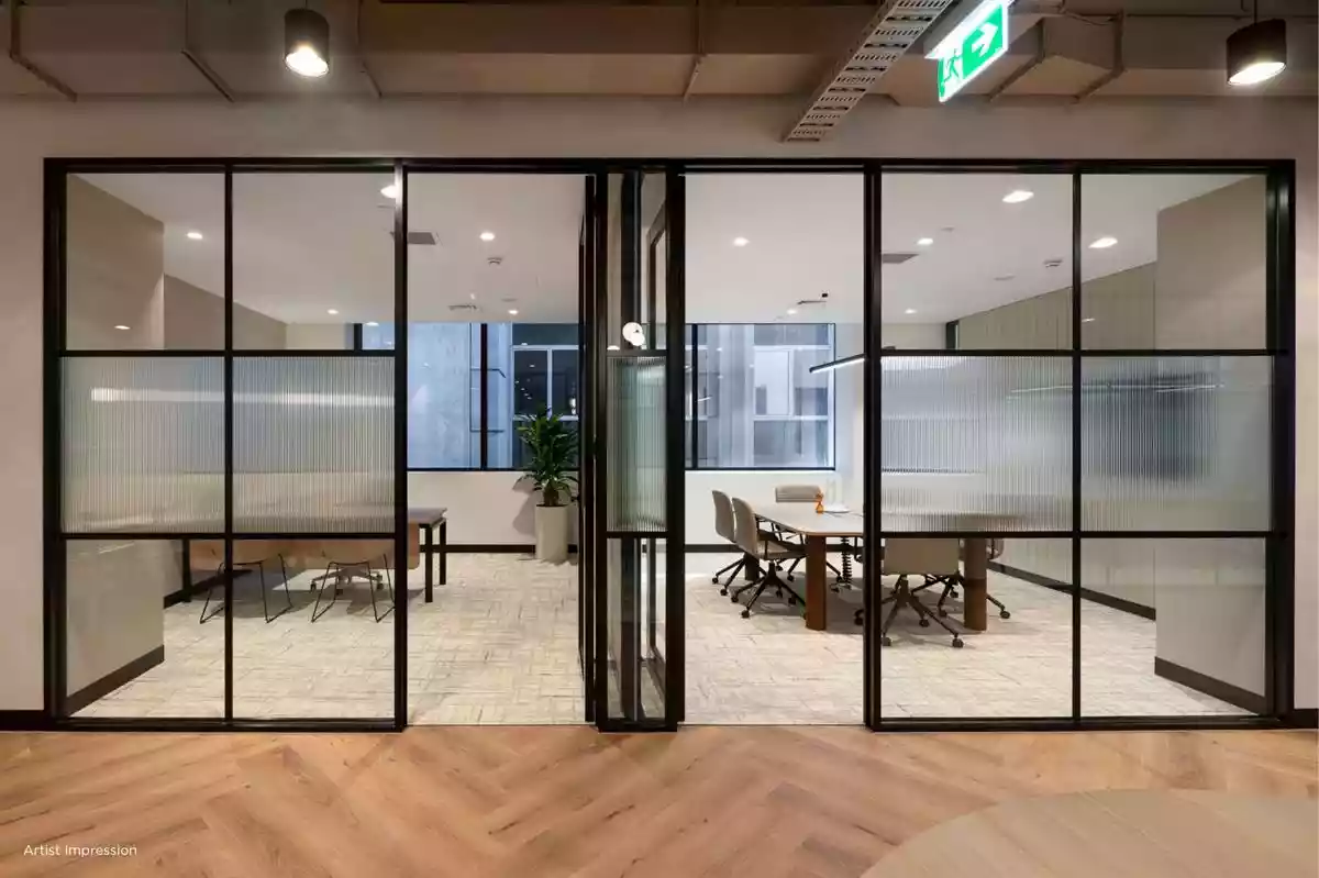 226 Flinders Lane