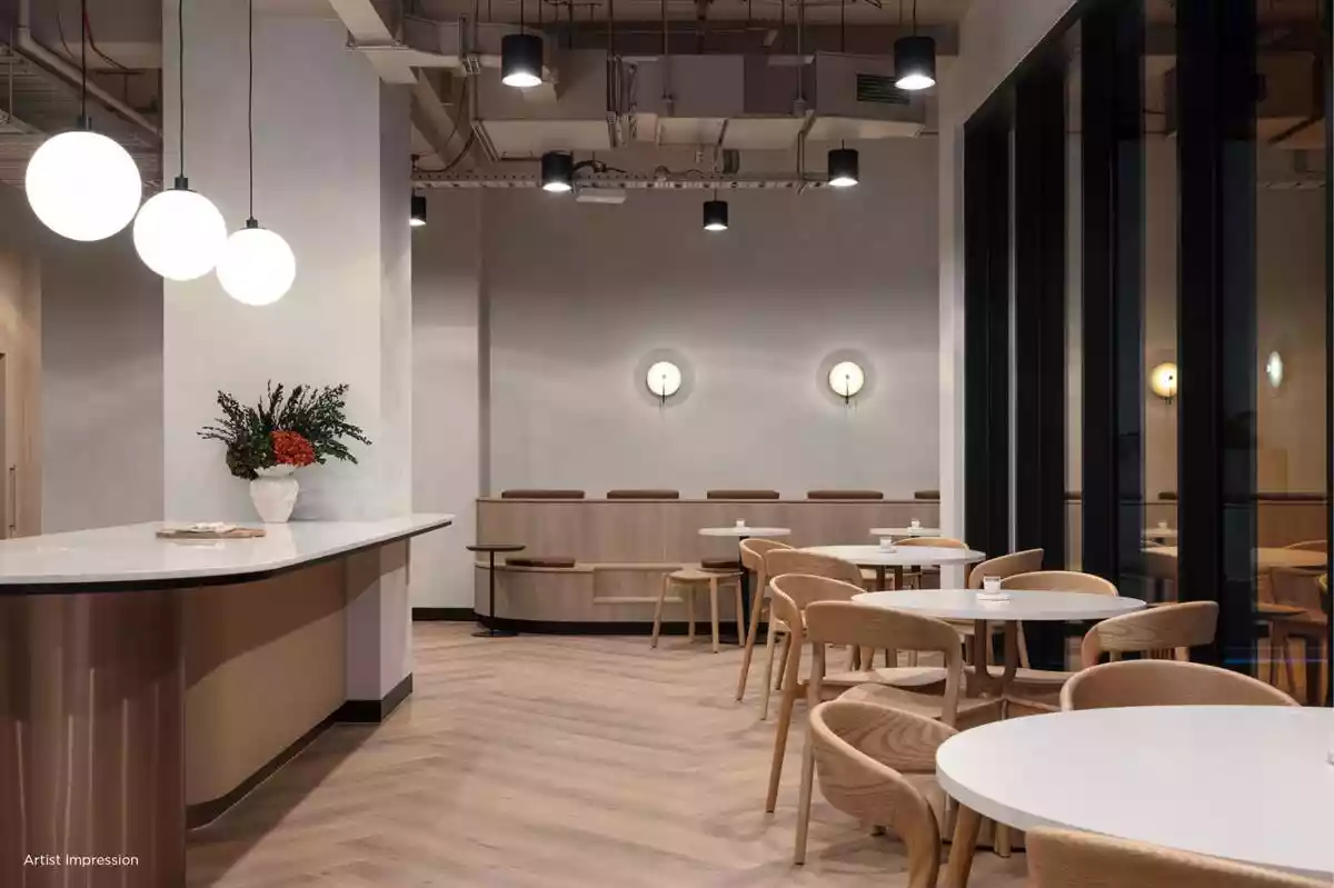 226 Flinders Lane
