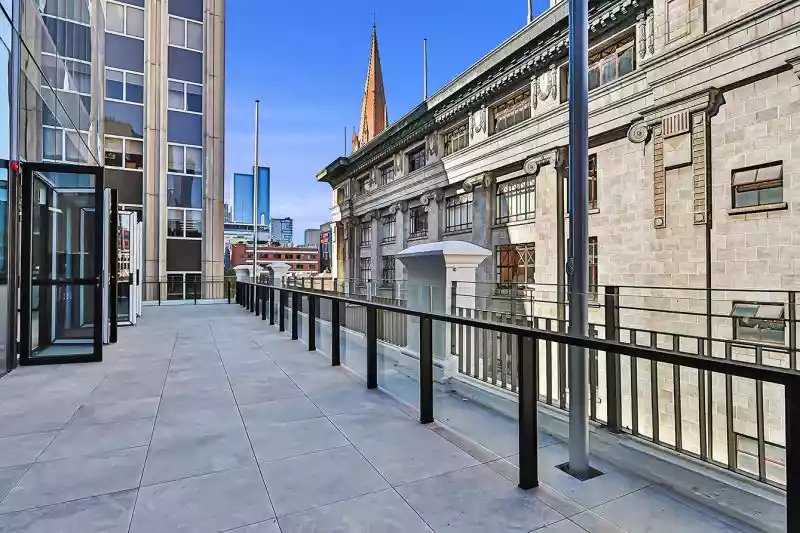 226 Flinders Lane