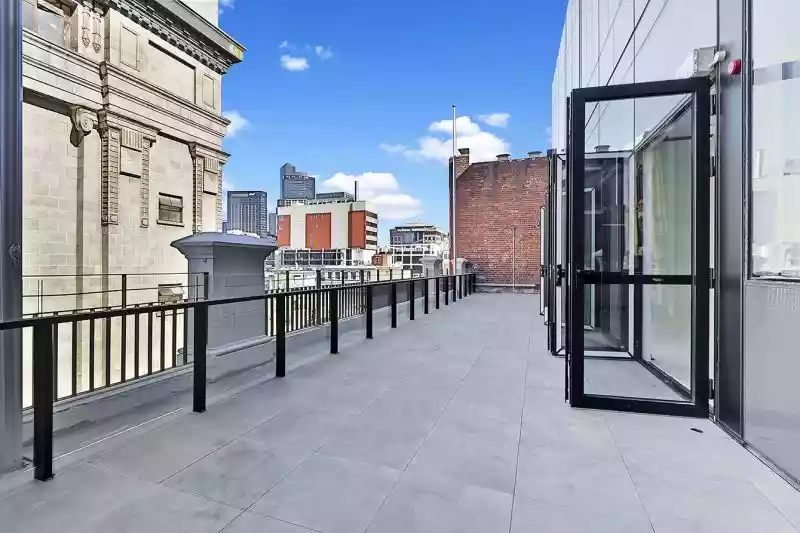226 Flinders Lane